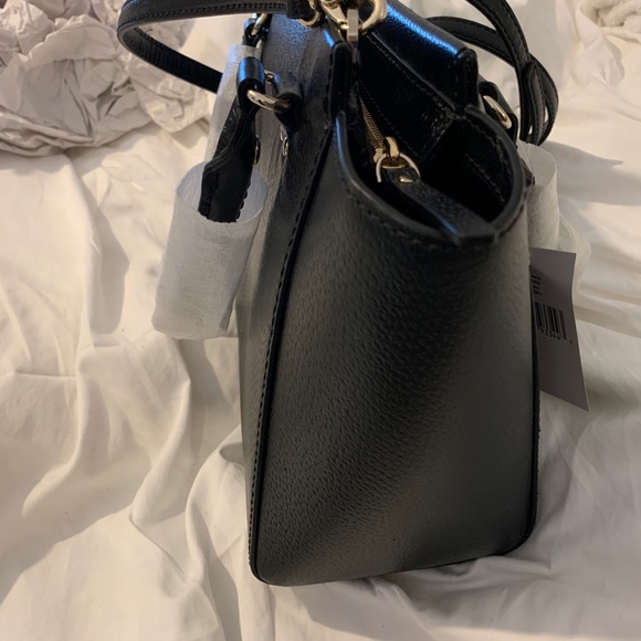 Kate Spade handbag black - Picture 7 of 11